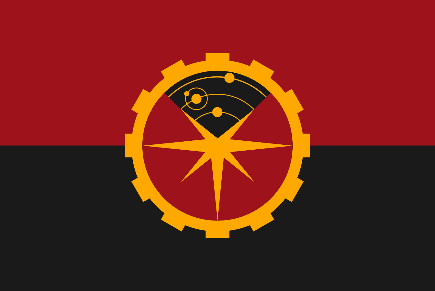 **Sovereign Colonies Compact**